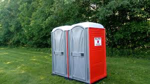 Types of Portable Toilets We Offer in Apache, OK