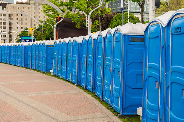 Best Portable Restrooms for Agricultural Sites  in Apache, OK