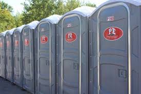 Portable Restroom Removal and Pickup in Apache, OK